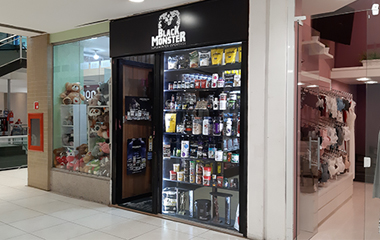 Aperte Play Games – Resende Shopping