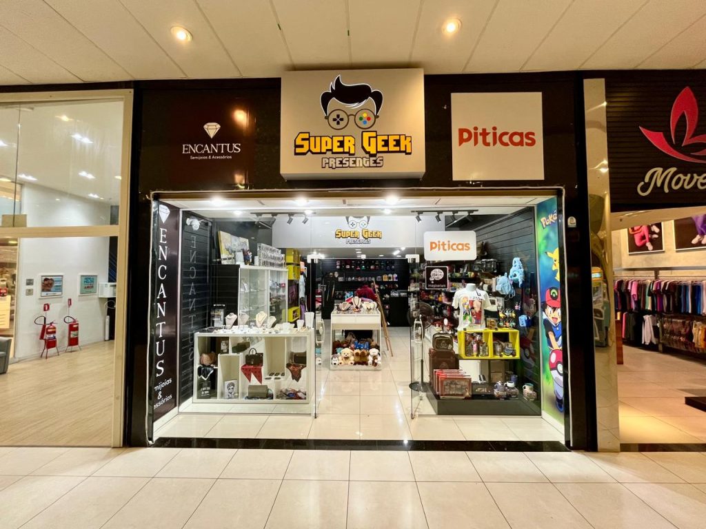 Resende Shopping