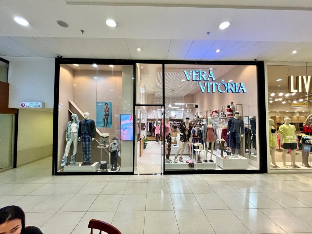 Resende Shopping