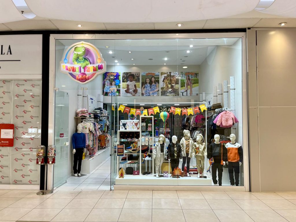 Resende Shopping