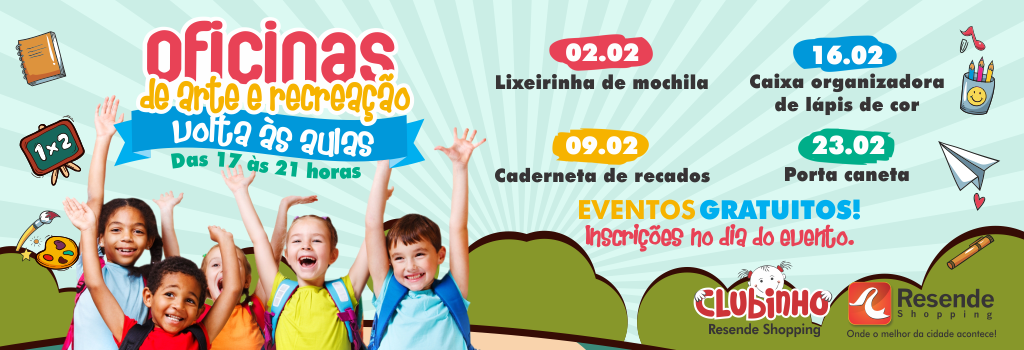 Resende Shopping