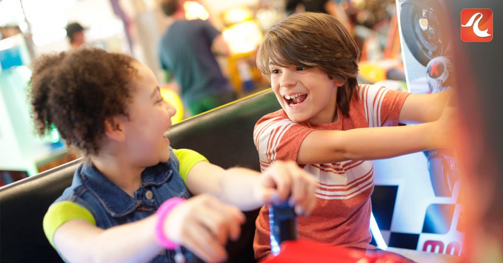 Resende Shopping Parks & Games: diversão garantida para toda a família