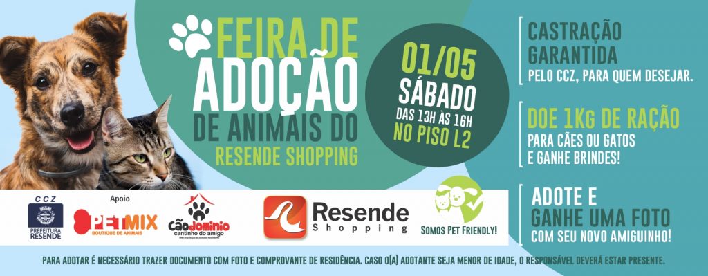 Resende Shopping