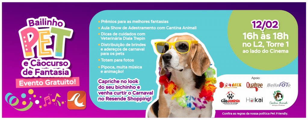 Resende Shopping