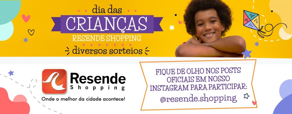 Resende Shopping