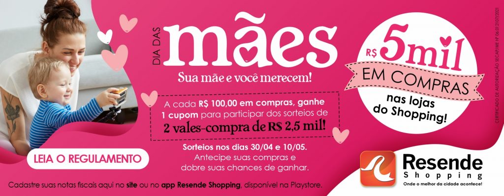 Resende Shopping