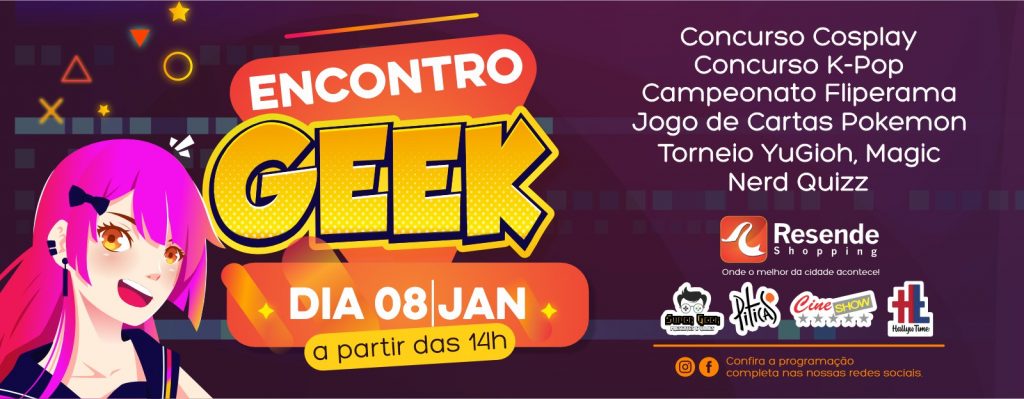 Resende Shopping