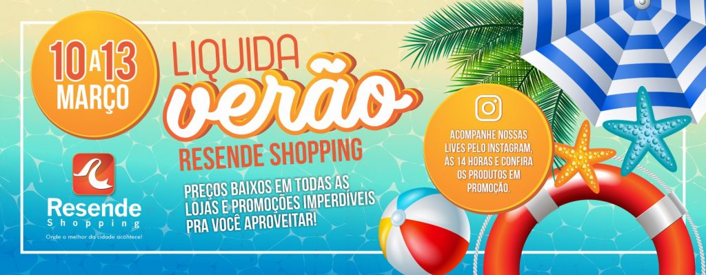 Resende Shopping