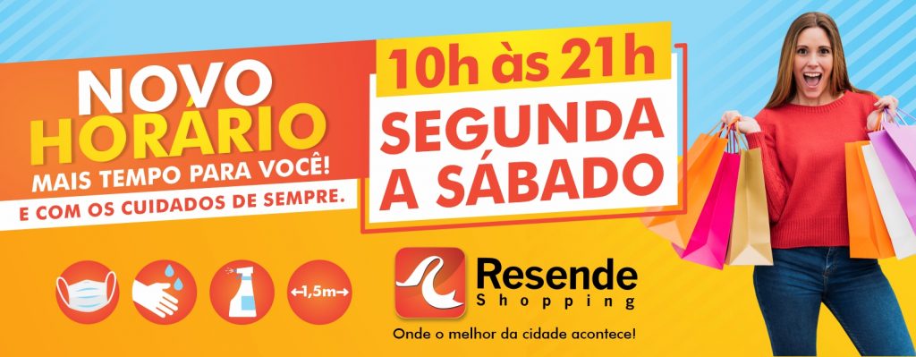 Resende Shopping