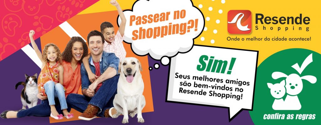 Resende Shopping