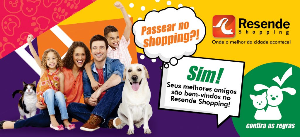 Resende Shopping