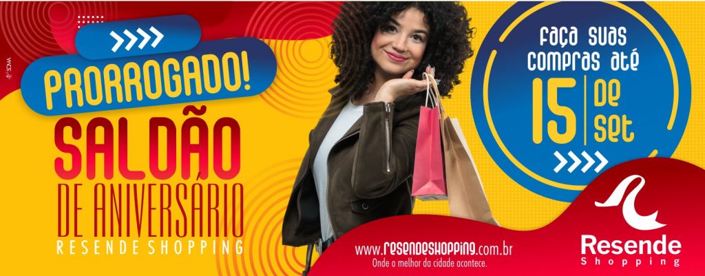 Resende Shopping