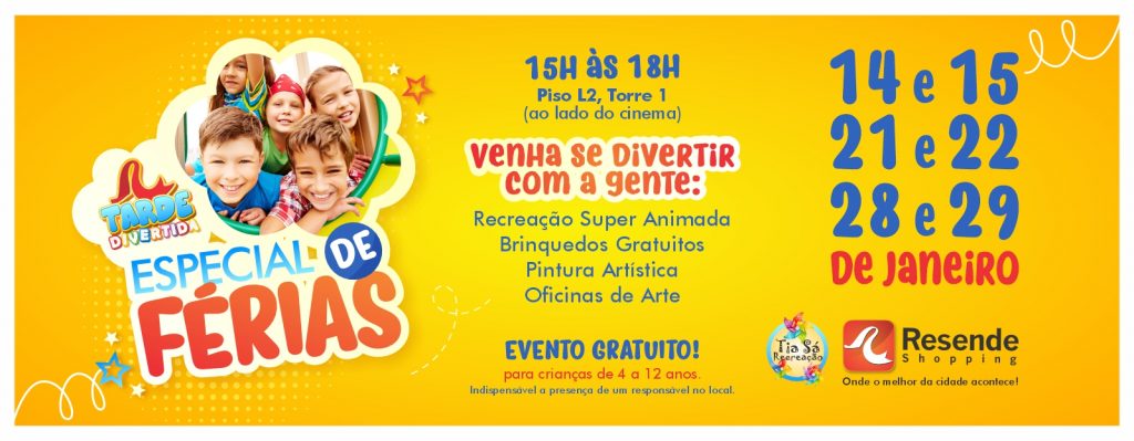 Resende Shopping