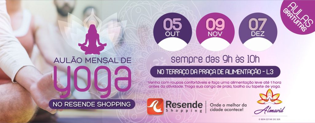 Resende Shopping
