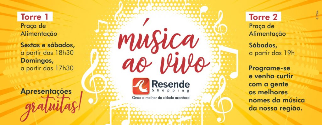 Resende Shopping
