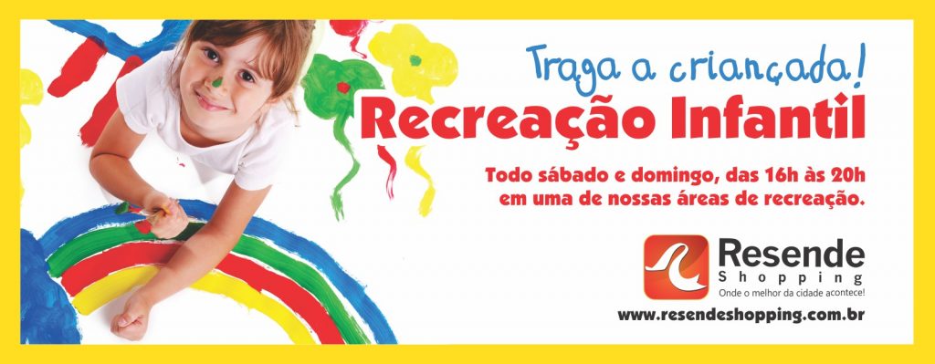 Resende Shopping