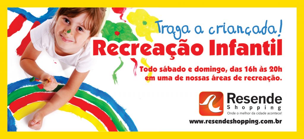 Resende Shopping