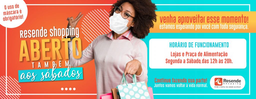 Resende Shopping