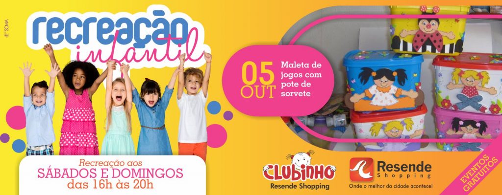 Resende Shopping