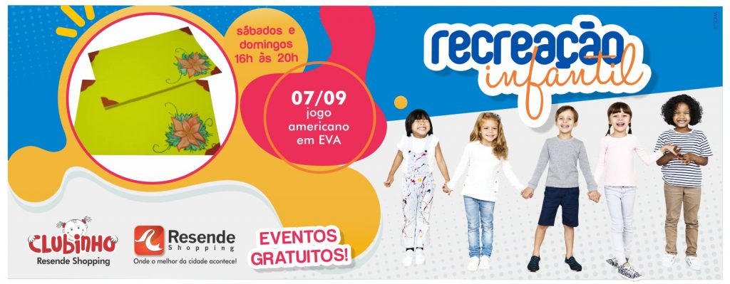 Resende Shopping