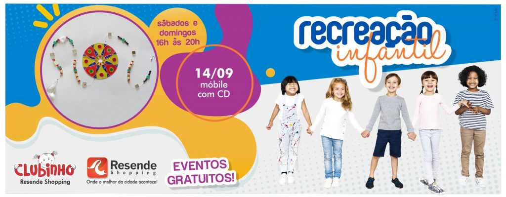Resende Shopping