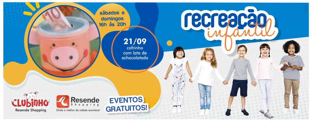 Resende Shopping