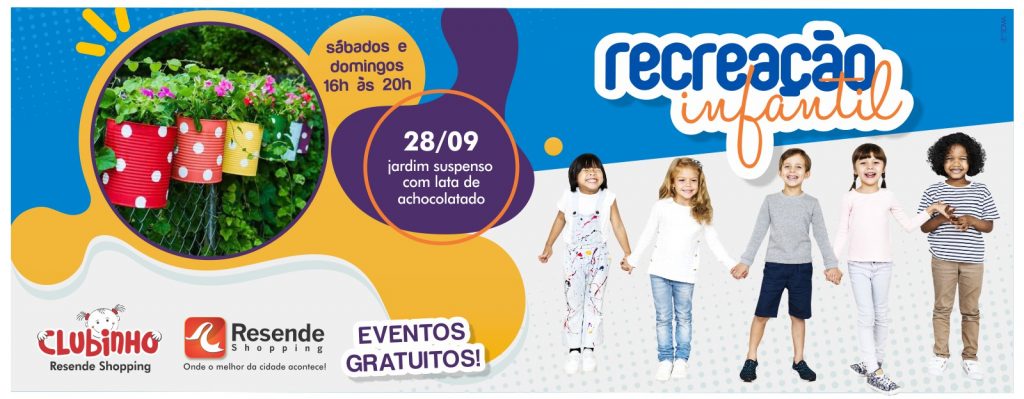 Resende Shopping