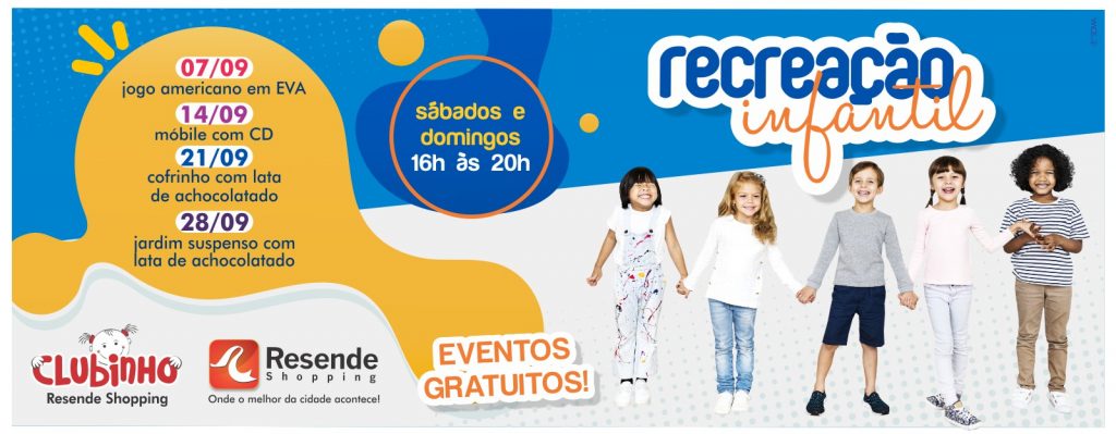 Resende Shopping