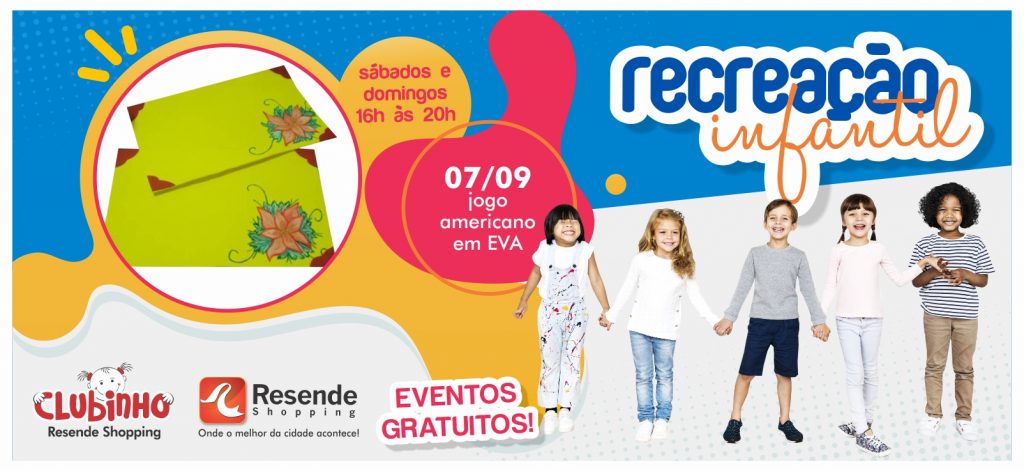 Resende Shopping