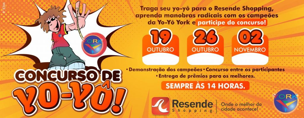 Resende Shopping