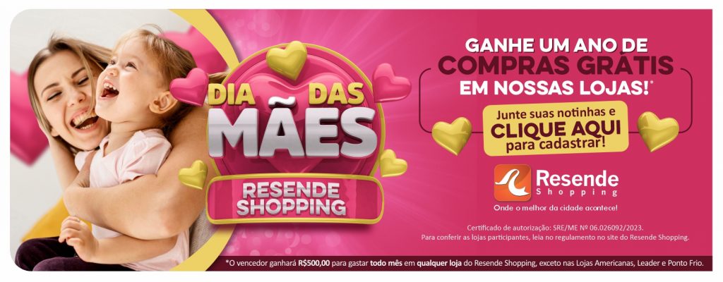 Resende Shopping