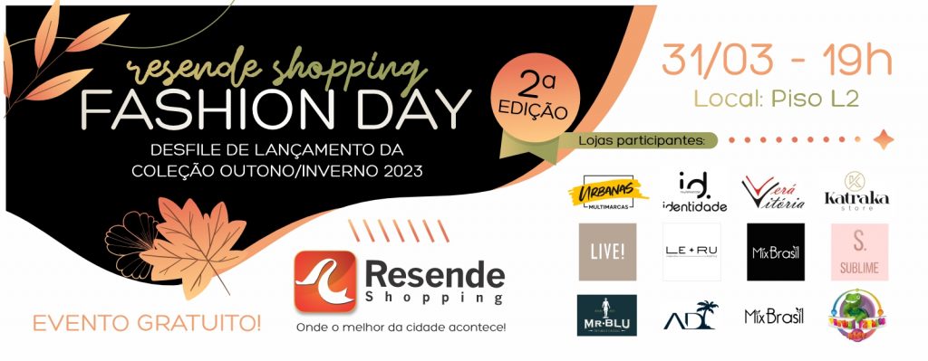 Resende Shopping