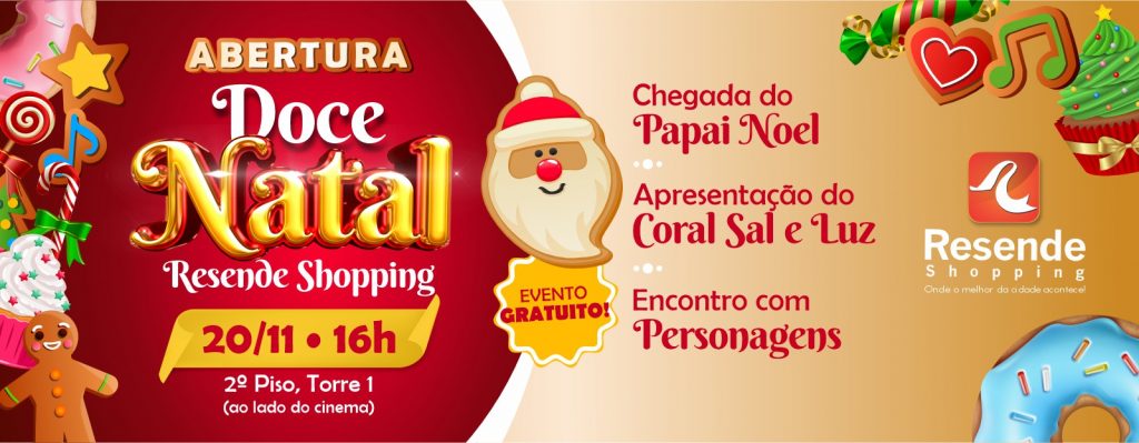 Resende Shopping
