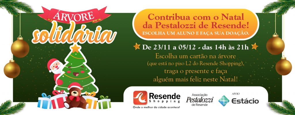 Resende Shopping