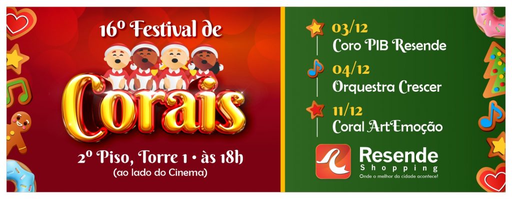 Resende Shopping