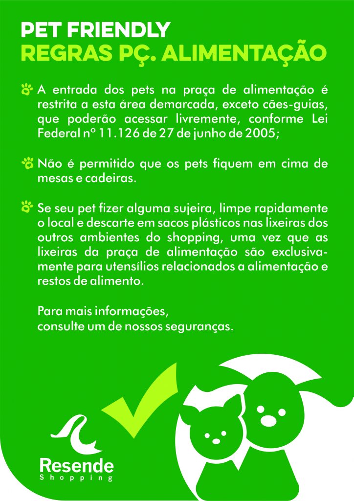 Resende Shopping