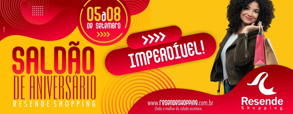Resende Shopping