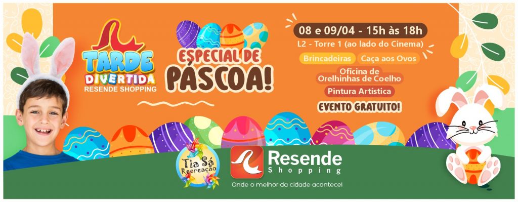 Resende Shopping
