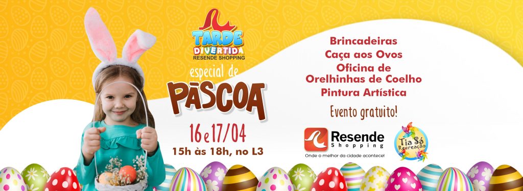 Resende Shopping