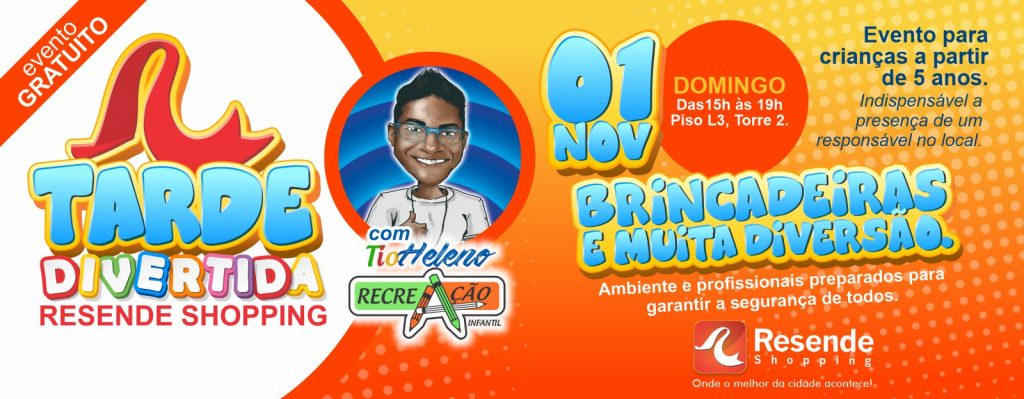 Resende Shopping