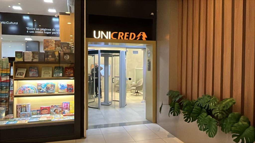 Resende Shopping