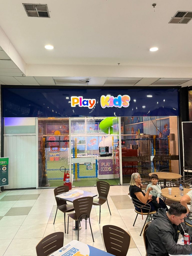 Resende Shopping