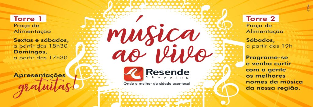 Resende Shopping