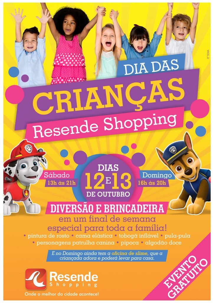 Resende Shopping