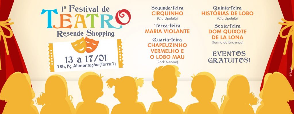 Resende Shopping