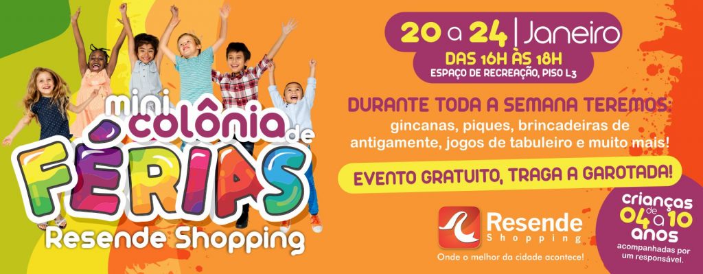 Resende Shopping