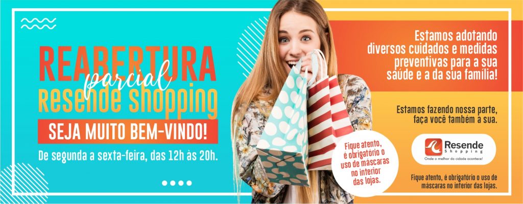 Resende Shopping