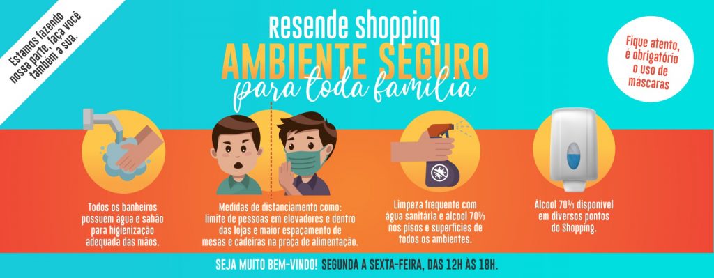 Resende Shopping