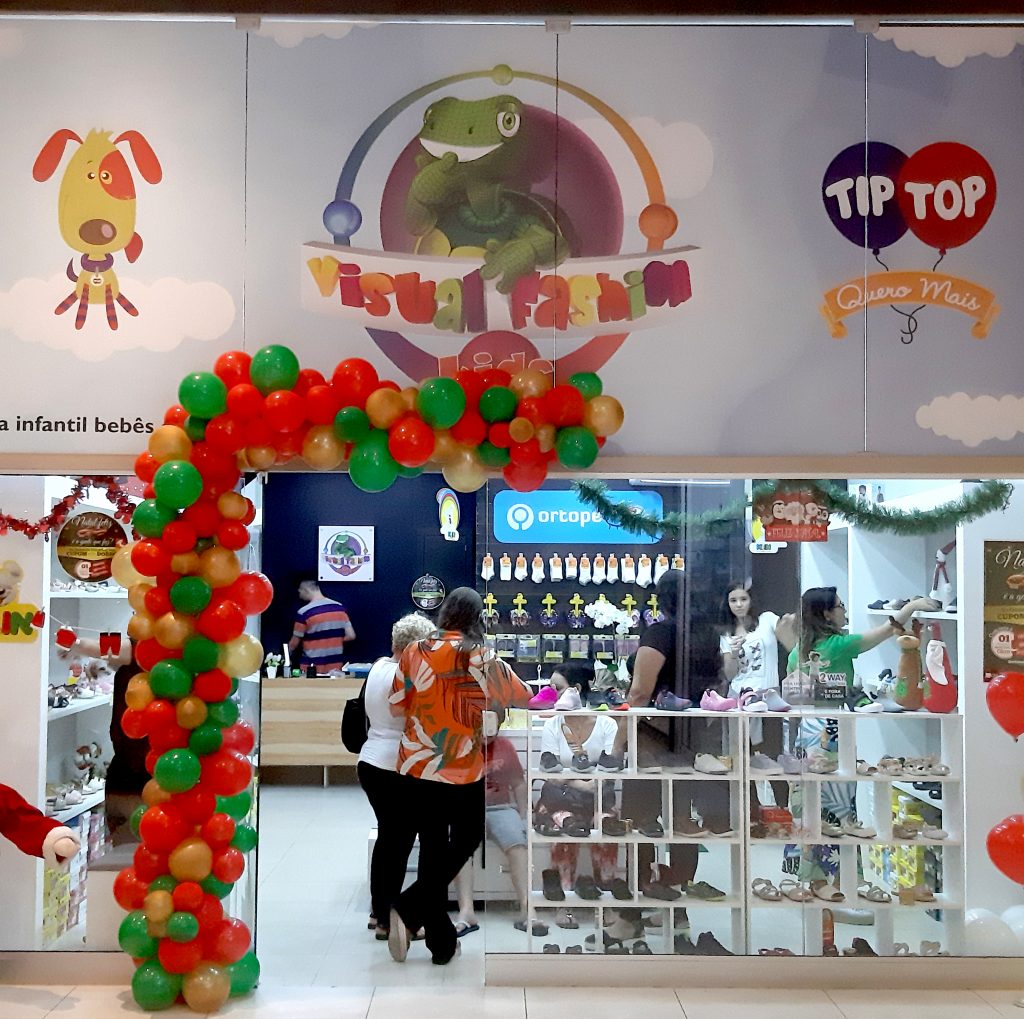 Resende Shopping