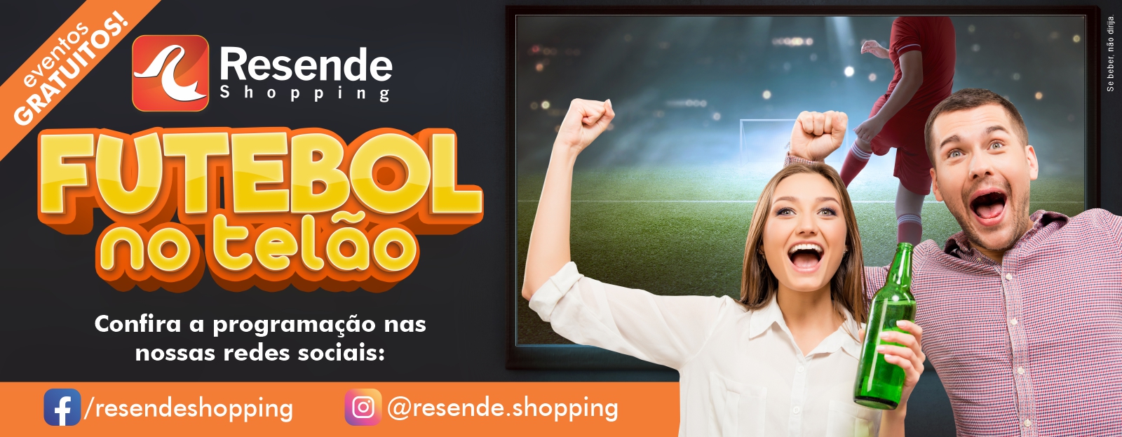 Aperte Play Games – Resende Shopping